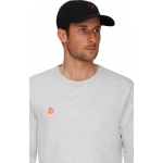 Casquette Baseball Black
