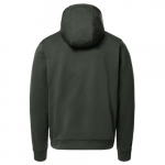 Sweat Exploration Hoodie Thyme