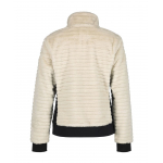 Veste Femme Isolahti Ecru