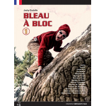 Topo Bleau A Bloc  Fr