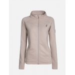 Veste Polaire Femme Simix Sand