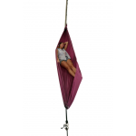 Hamac Compact 320 X 155 Plum