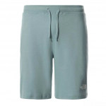 Short Graphic Light Goblin Blue 