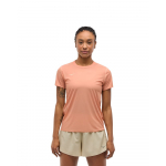 Airolite Run Short Sleeve Dry Clay