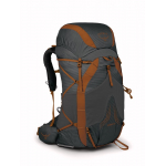 Exos 58 Dark Charcoal