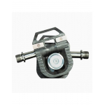 Magped Gravel Acier