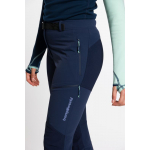 Pantalon Femme Trx2 Nyl Evo Pageant Blue