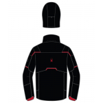 Veste Chambers Black