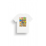 T-Shirt Squatchy White