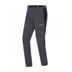 Pantalon Krivan Shadow Black