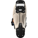 S/Pro Supra Dual Boa 120 Humus / Black / Orange Tiger
