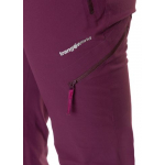 Pantalon Femme Wifa Dn Pickled Beet