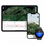 Suunto 9 Peak Pro All Black