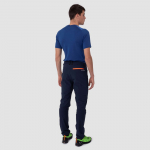 Pantalon Agner Durastretch Navy Blazer