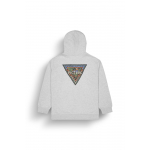 Sweat Cailey Grey Melange