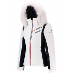 Veste Kepse Blanc