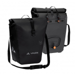 Aqua Back Black