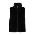 Polaire Femme Hanniemi Noir