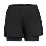 Short Femme Mahala Noir