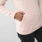 Sweat Femme Divino Hoodie Pearl