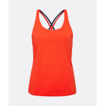 Débardeur Femme Planar Red Grapefruit
