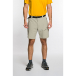 Short Limut Sf Plaza Taupe Green