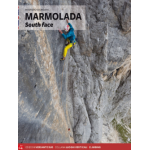 Topo Marmolada South Face