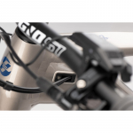 E-TERU UNIVERSAL EQ HIGH GRY/ORN