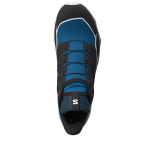 Thundercross French Blue Black
