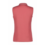 Polo Femme Bazine Rose