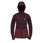 Veste Easy S-thermic Winetasting Femme