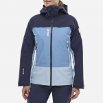 Veste Femme Kamet GTX Blue