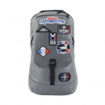 Wm 100 Years Pack Gris