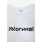 T-Shirt Race Nn White