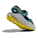 Infini Hike TC Blue Pea Green