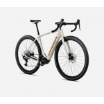 Denna H50 Ivory White