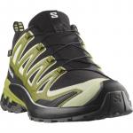 Xa Pro 3d V9 Gtx Black Citron
