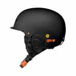 Galactic Mips Matte Black Eye Spy