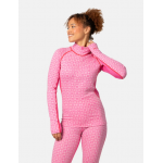 Rose Light Half Zip Spink Kari Traa