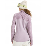 Polaire Femme Sayna Nirvana Roxygram