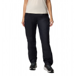 Pantalon Femme Pouring Adventure III Black