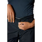 Downpour Mountain Pantalon F Noir Rab