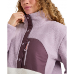 Polaire Femme Alabama Nirvana