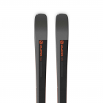 Stance 84 Grey / Red / Black - 2022