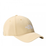 Recycled 66 Classic Casquette Khaki Stone - Casquette | The North Face