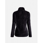 Veste Polaire Femme Becco Black