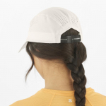 Casquette Shkout U Whisper White - Casquette | Salomon
