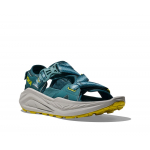Infini Hike TC Blue Pea Green