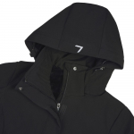 Veste Femme Iloniemi Noir