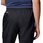 Pantalon Pouring Adventure III Black